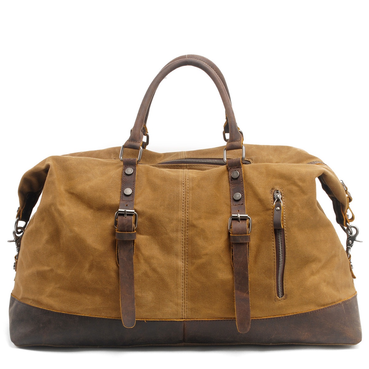 Rising Summit Global leather goods